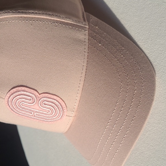 Coach baseball hat - Picture 3 of 9